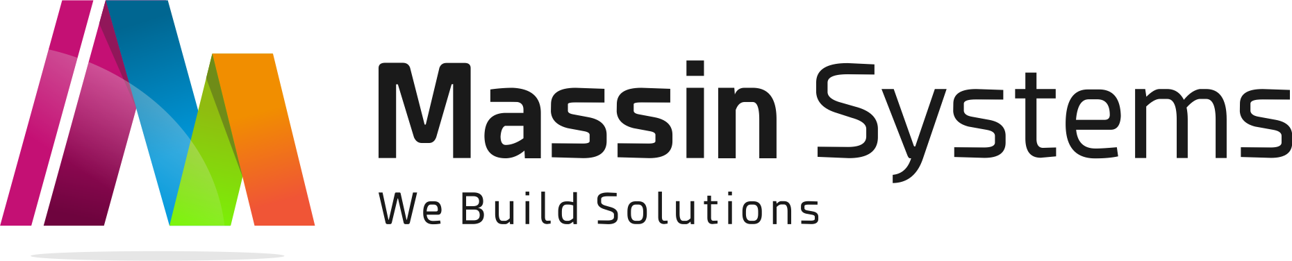 Massin Systems - We Build Solutions
